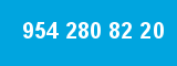 954 280 82 20 954 280 82 20